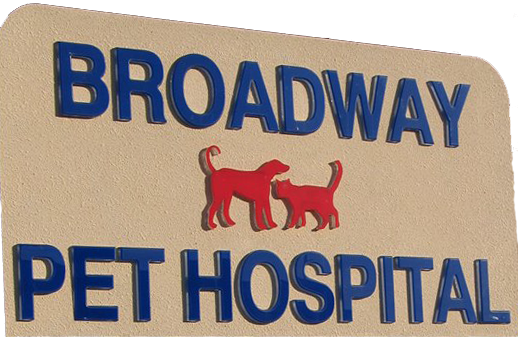 Broadway Pet Hospital